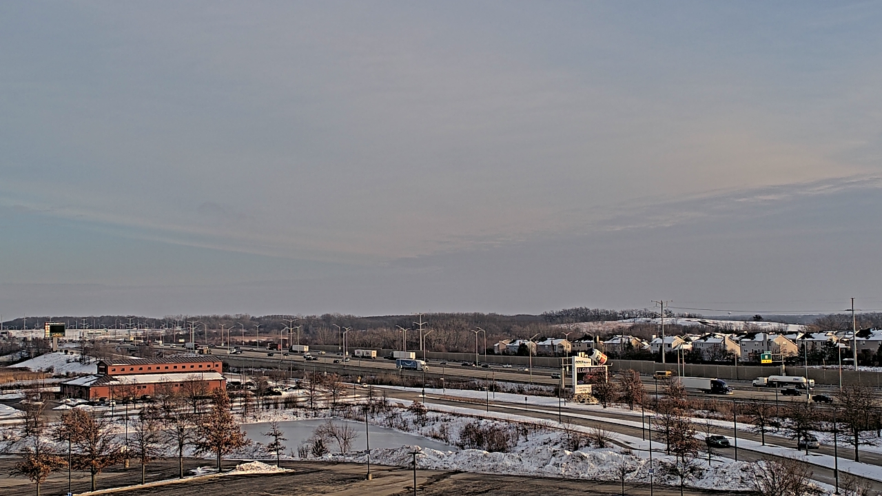 Thumbnail for current weather camera view from NOW Arena in Hoffman Estates, Illinois