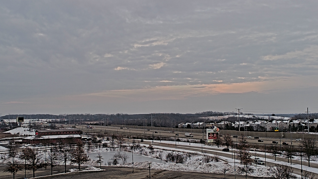 Thumbnail for current weather camera view from NOW Arena in Hoffman Estates, Illinois