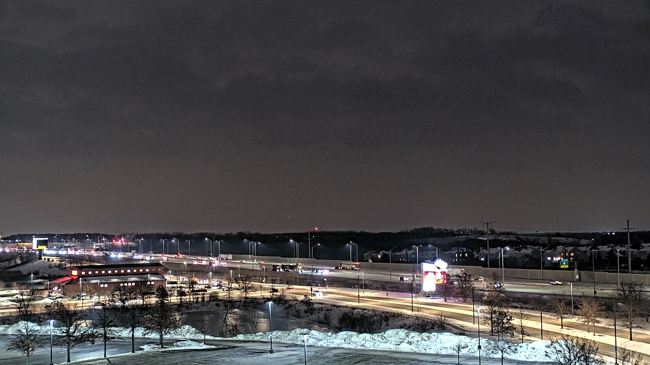 Thumbnail for current weather camera view from NOW Arena in Hoffman Estates, Illinois