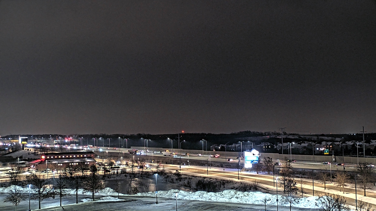 Thumbnail for current weather camera view from NOW Arena in Hoffman Estates, Illinois