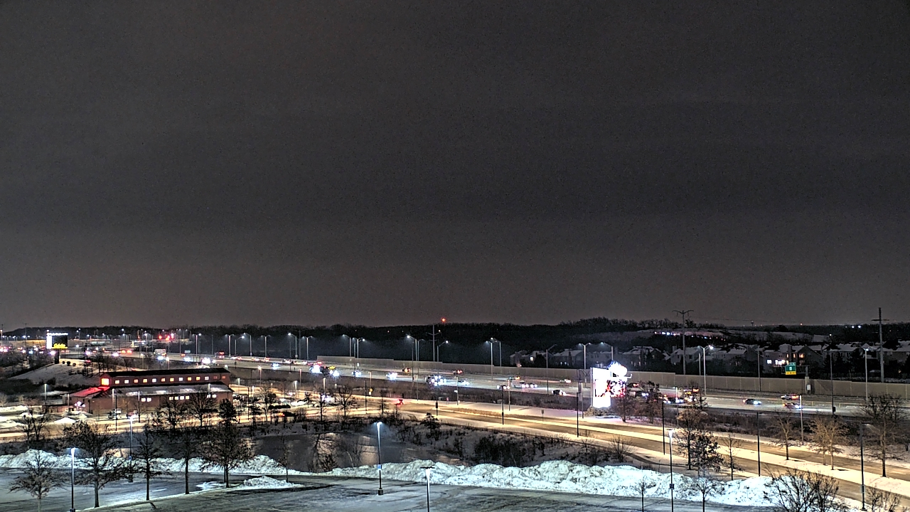 Thumbnail for current weather camera view from NOW Arena in Hoffman Estates, Illinois