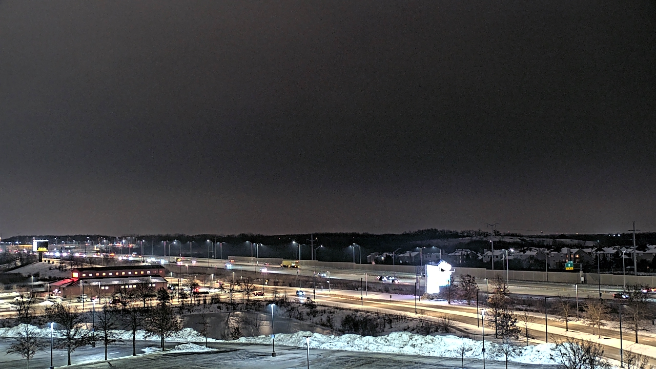 Thumbnail for current weather camera view from NOW Arena in Hoffman Estates, Illinois