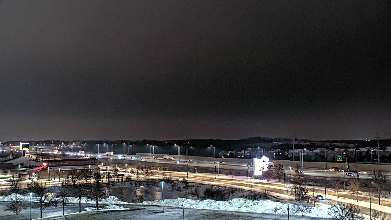 Thumbnail for current weather camera view from NOW Arena in Hoffman Estates, Illinois