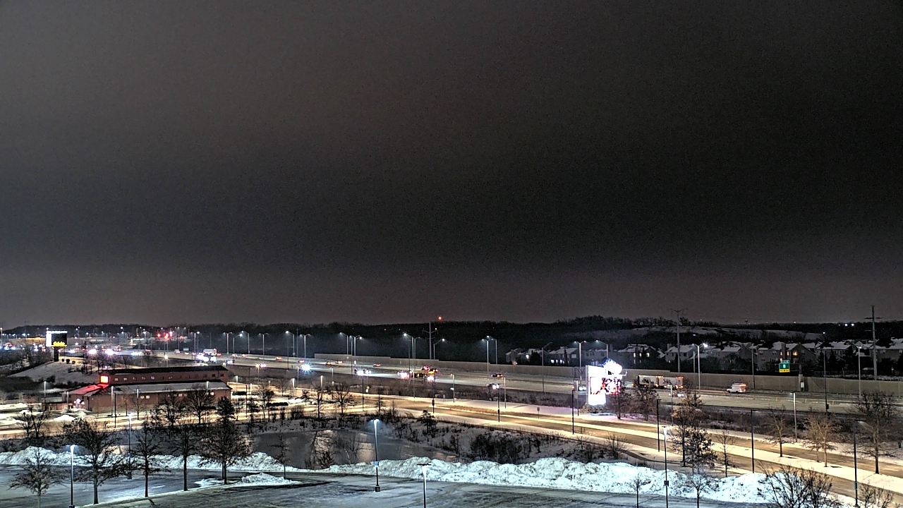 Thumbnail for current weather camera view from NOW Arena in Hoffman Estates, Illinois