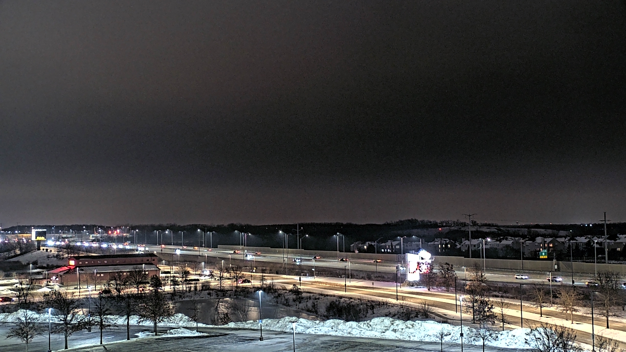 Thumbnail for current weather camera view from NOW Arena in Hoffman Estates, Illinois