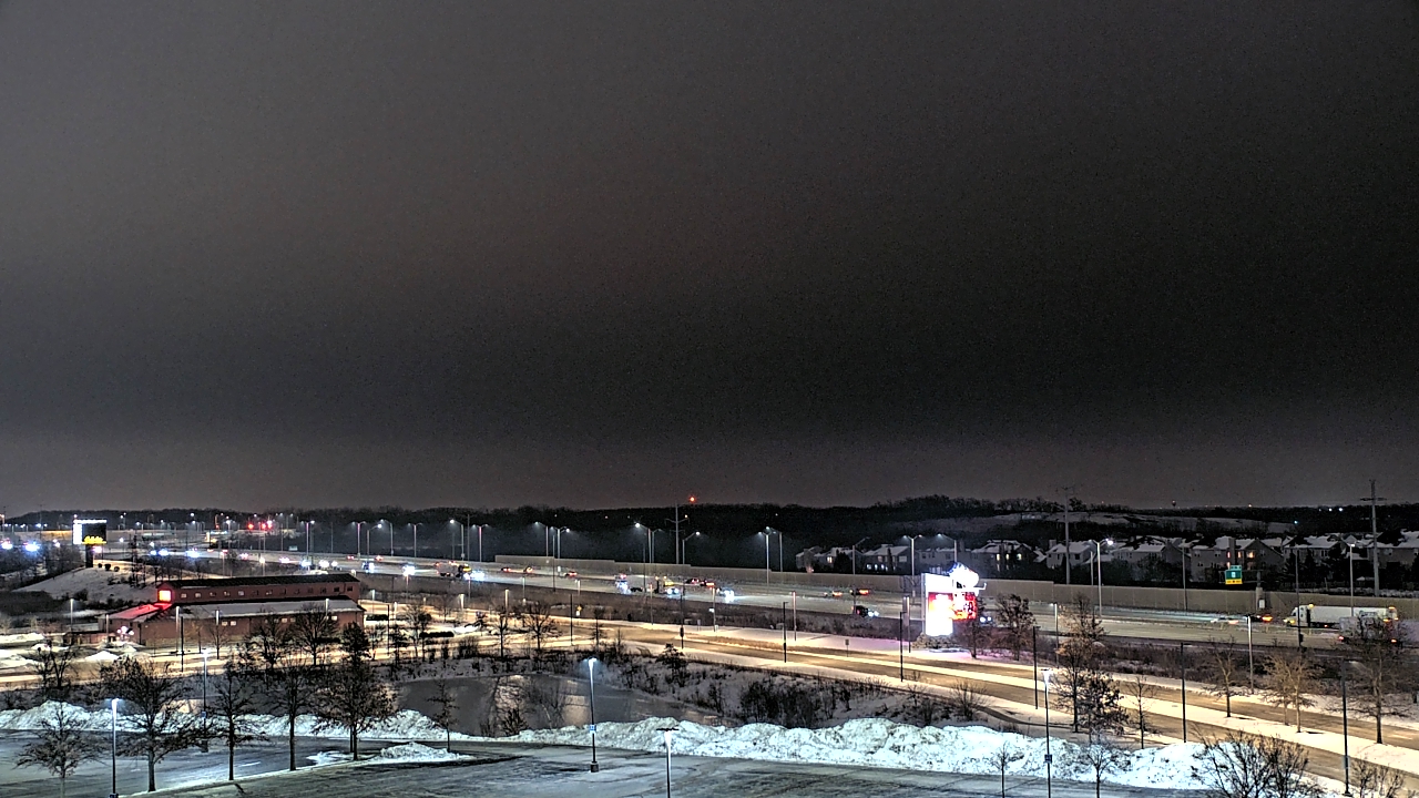 Thumbnail for current weather camera view from NOW Arena in Hoffman Estates, Illinois