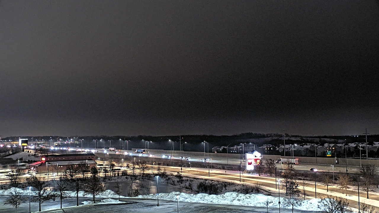 Thumbnail for current weather camera view from NOW Arena in Hoffman Estates, Illinois