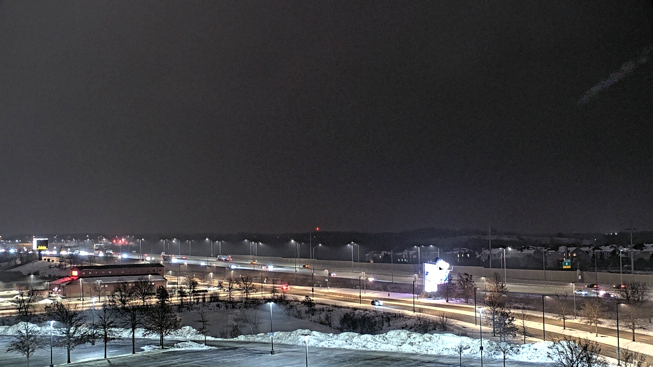 Thumbnail for current weather camera view from NOW Arena in Hoffman Estates, Illinois