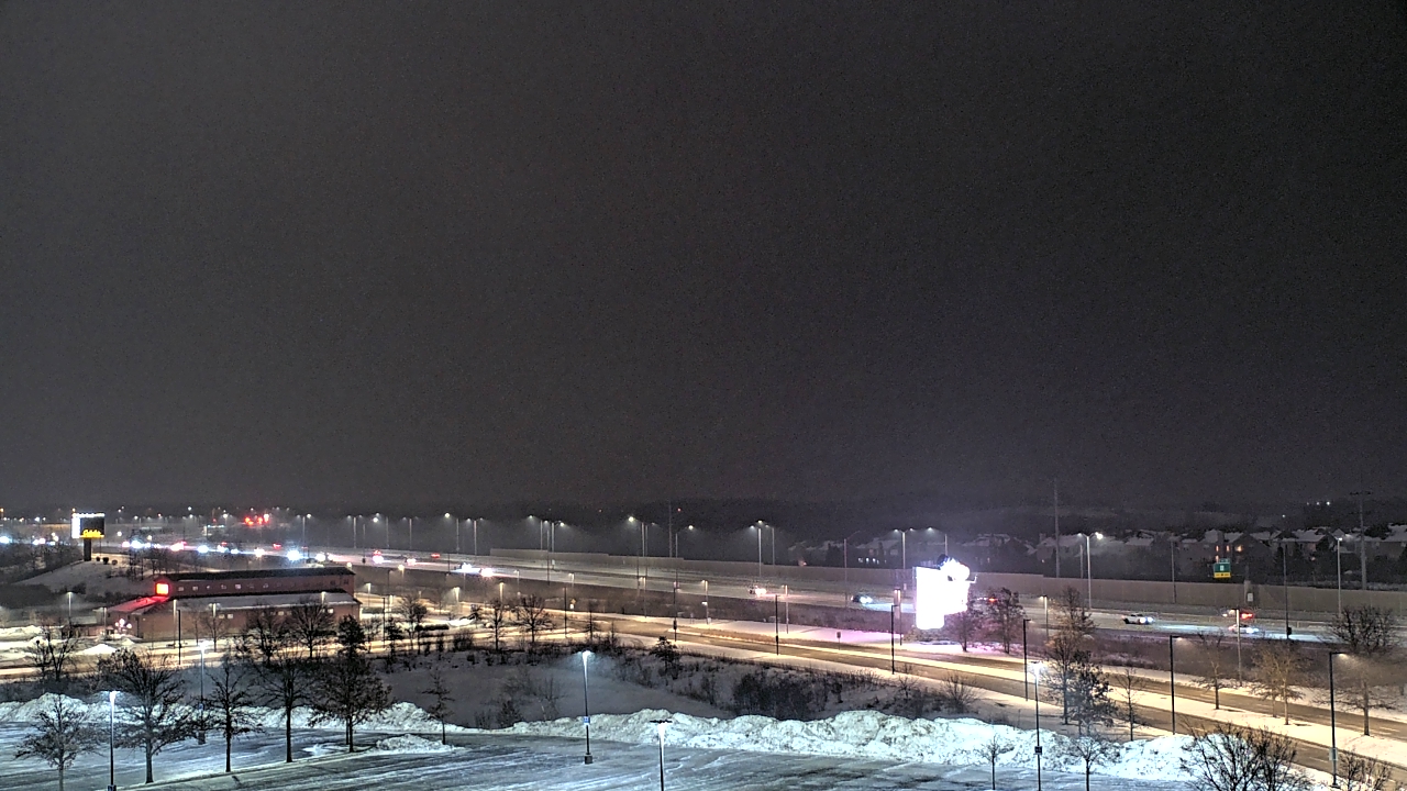 Thumbnail for current weather camera view from NOW Arena in Hoffman Estates, Illinois