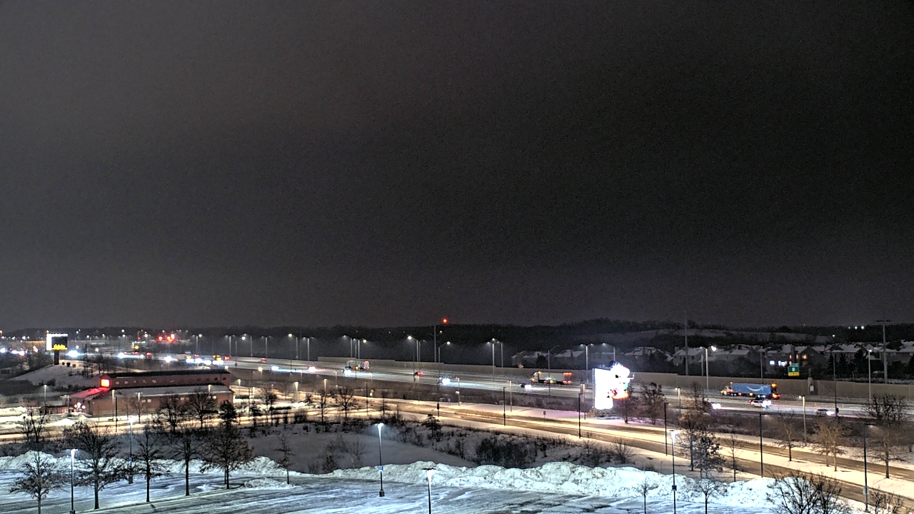 Thumbnail for current weather camera view from NOW Arena in Hoffman Estates, Illinois