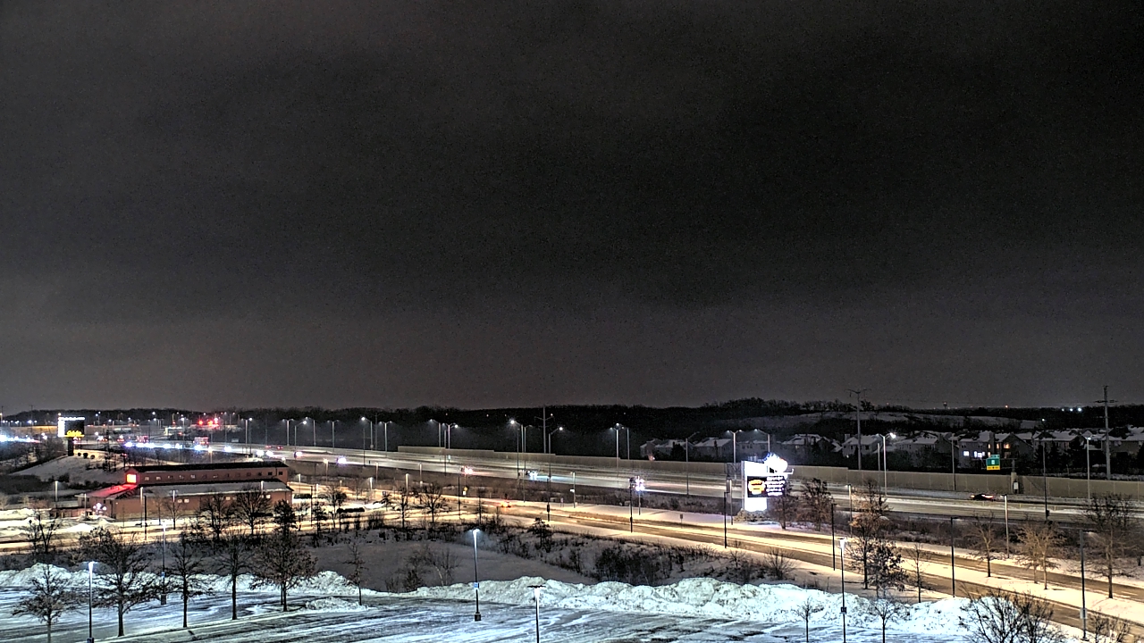 Thumbnail for current weather camera view from NOW Arena in Hoffman Estates, Illinois