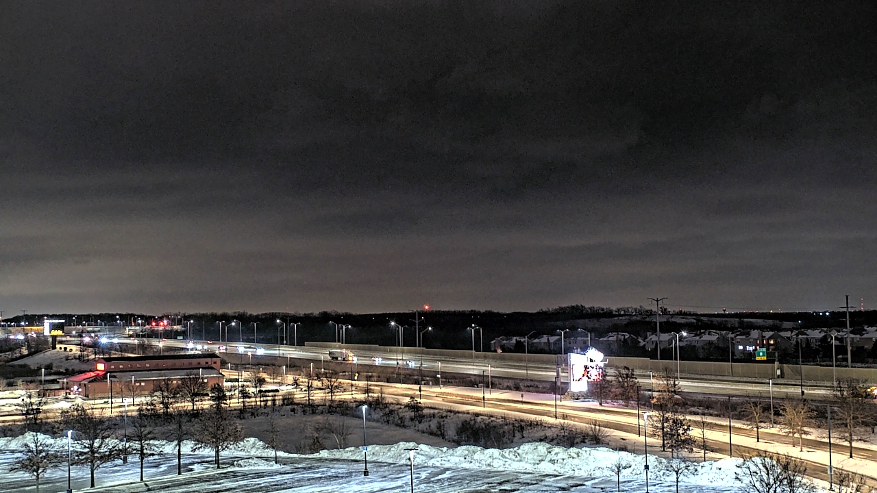 Thumbnail for current weather camera view from NOW Arena in Hoffman Estates, Illinois