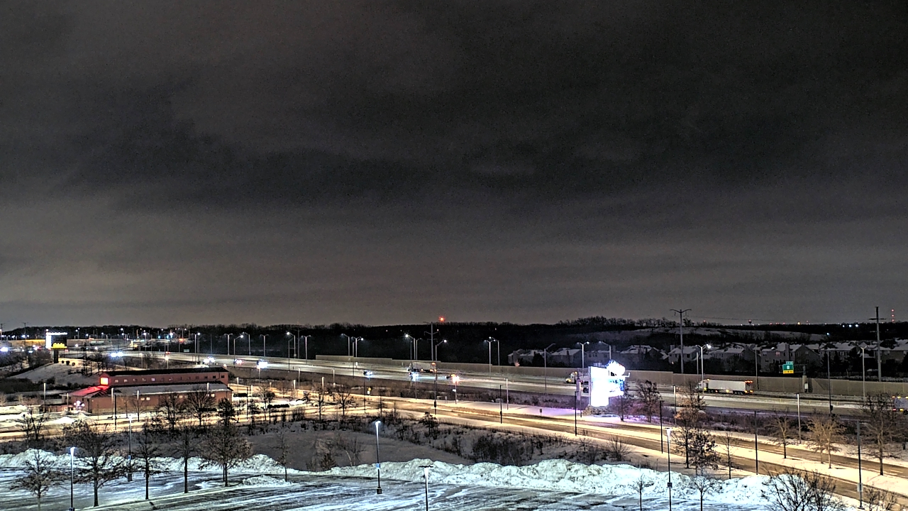 Thumbnail for current weather camera view from NOW Arena in Hoffman Estates, Illinois