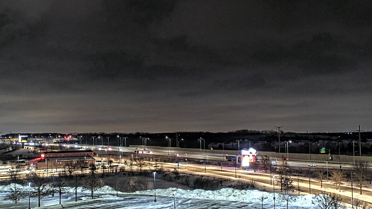 Thumbnail for current weather camera view from NOW Arena in Hoffman Estates, Illinois