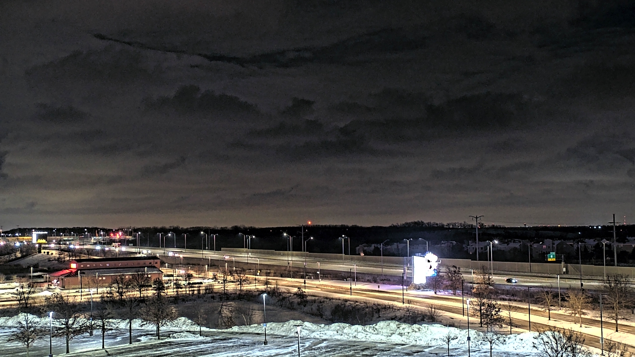 Thumbnail for current weather camera view from NOW Arena in Hoffman Estates, Illinois