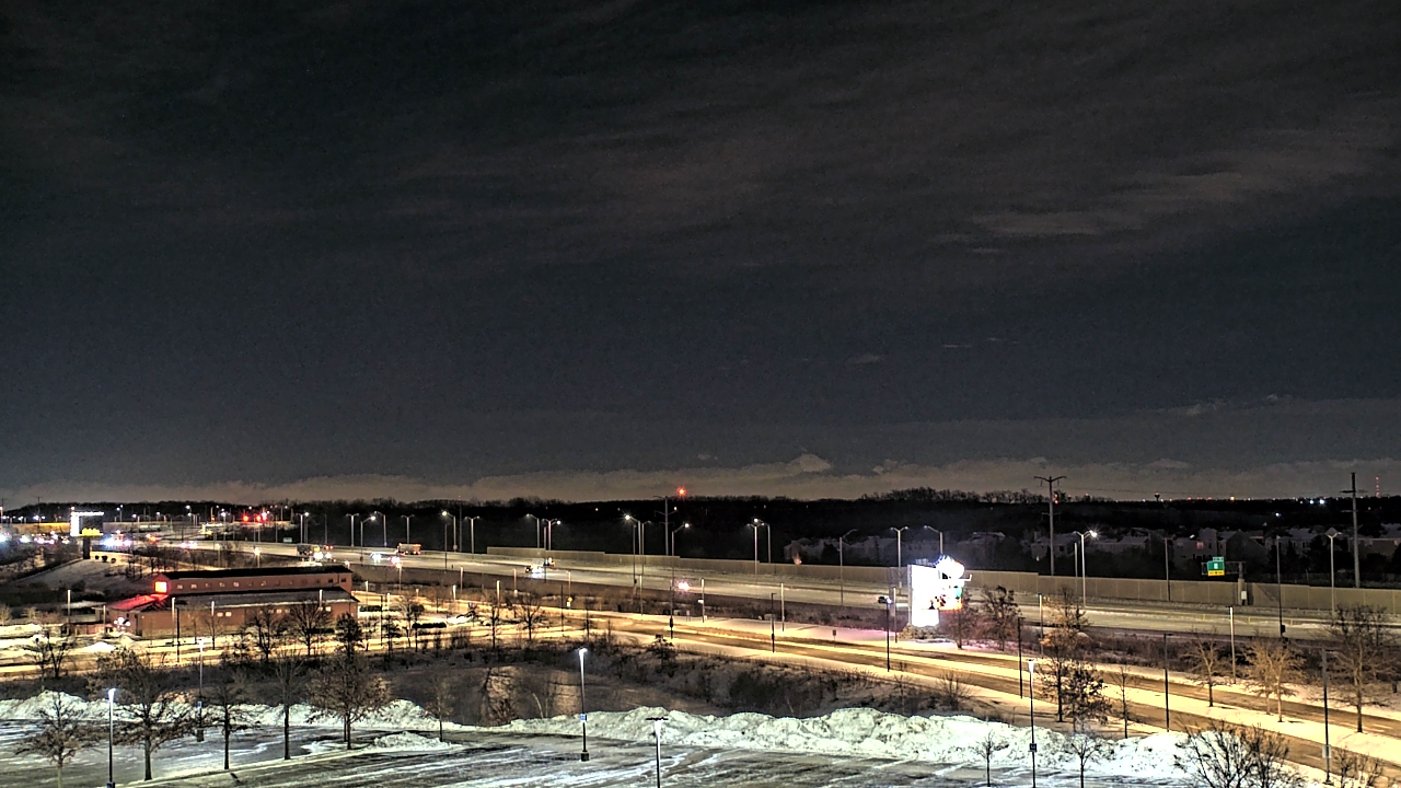 Thumbnail for current weather camera view from NOW Arena in Hoffman Estates, Illinois