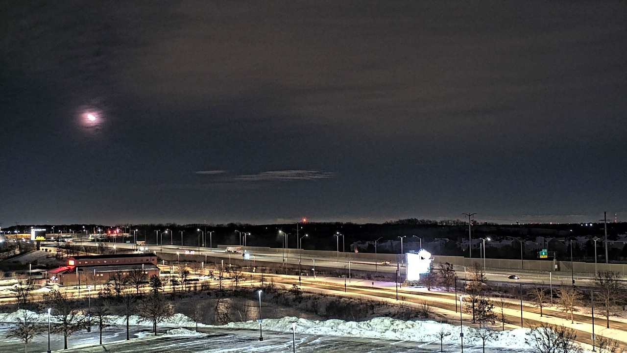 Thumbnail for current weather camera view from NOW Arena in Hoffman Estates, Illinois