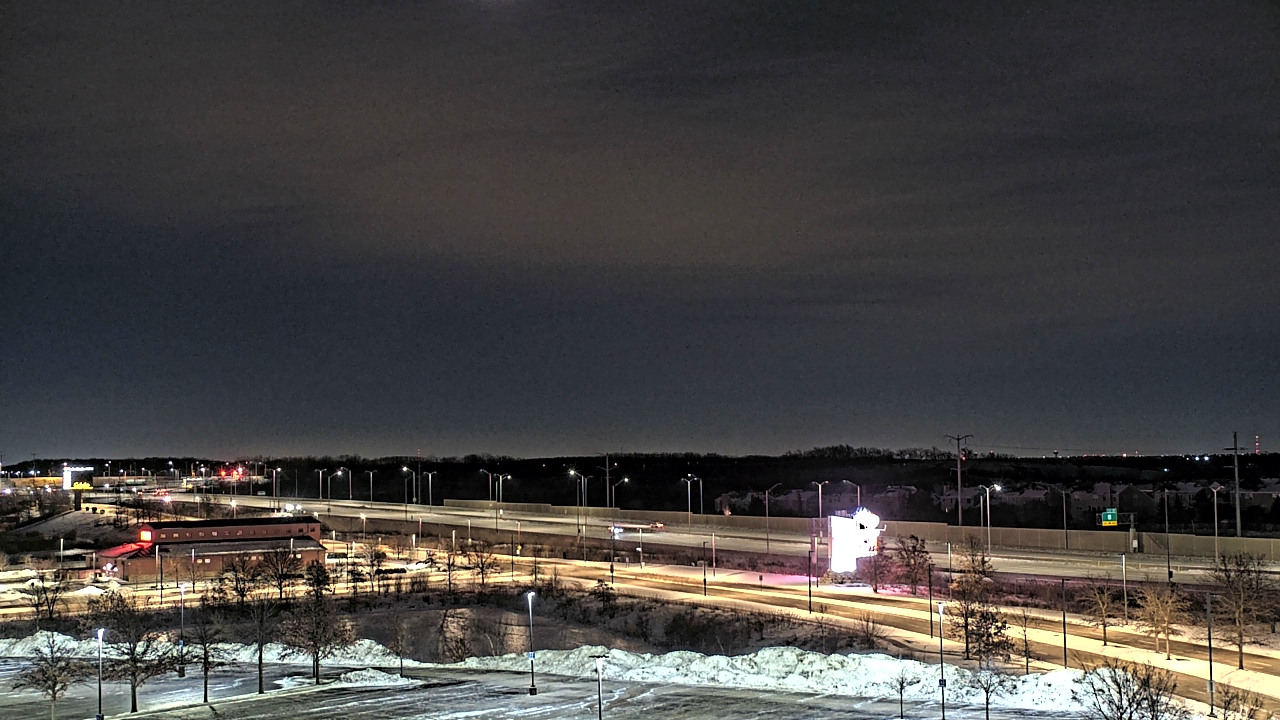 Thumbnail for current weather camera view from NOW Arena in Hoffman Estates, Illinois