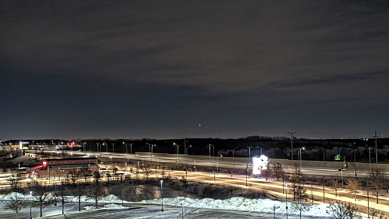 Thumbnail for current weather camera view from NOW Arena in Hoffman Estates, Illinois