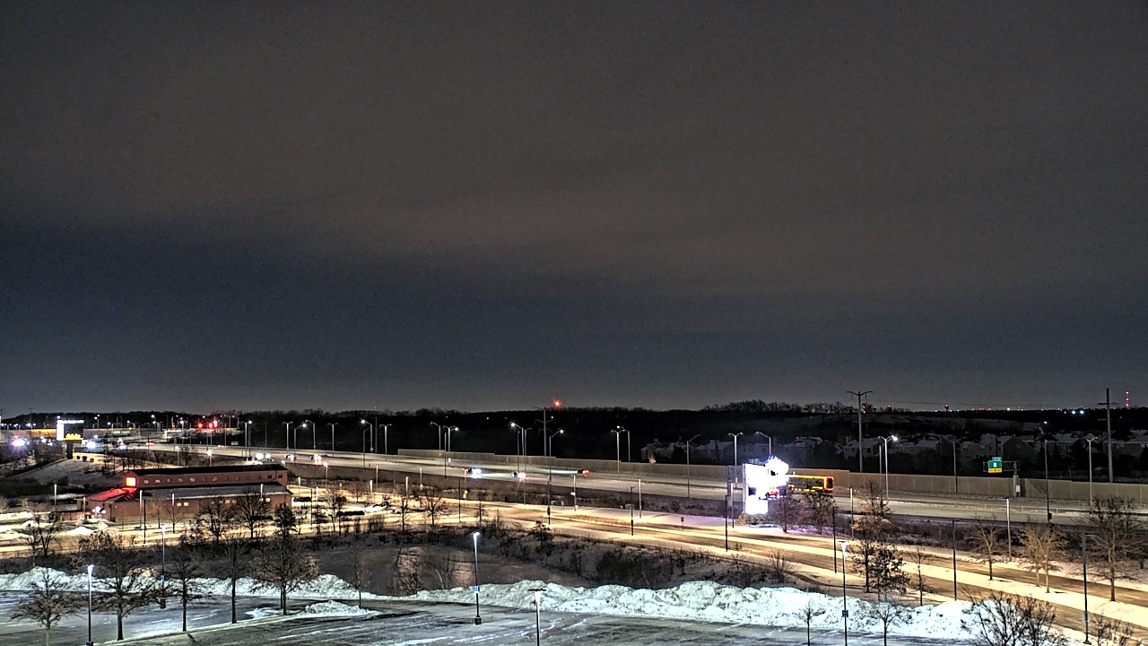 Thumbnail for current weather camera view from NOW Arena in Hoffman Estates, Illinois