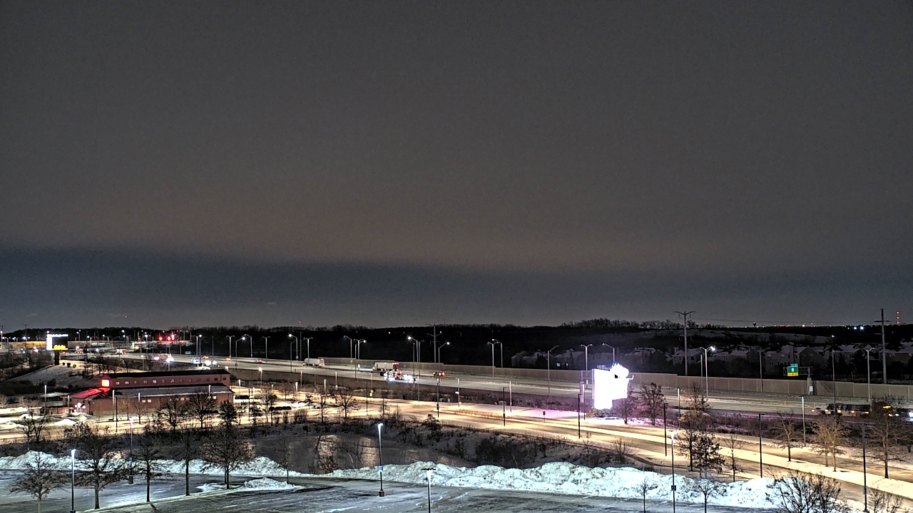 Thumbnail for current weather camera view from NOW Arena in Hoffman Estates, Illinois