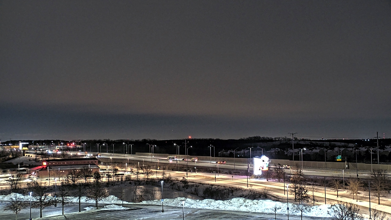 Thumbnail for current weather camera view from NOW Arena in Hoffman Estates, Illinois