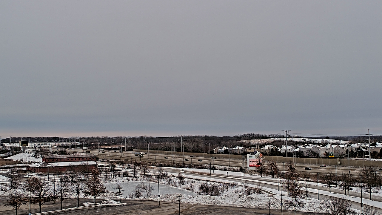 Thumbnail for current weather camera view from NOW Arena in Hoffman Estates, Illinois