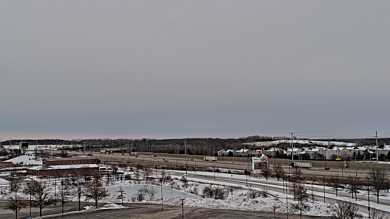 Thumbnail for current weather camera view from NOW Arena in Hoffman Estates, Illinois