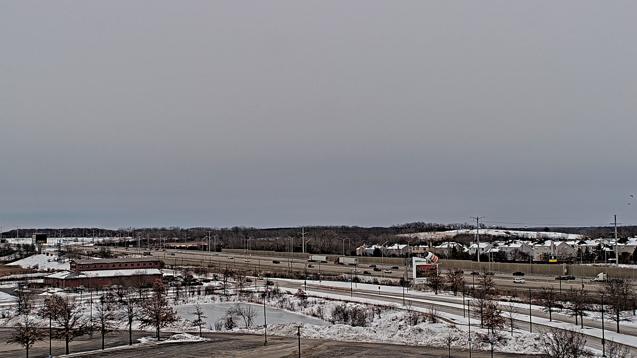 Thumbnail for current weather camera view from NOW Arena in Hoffman Estates, Illinois