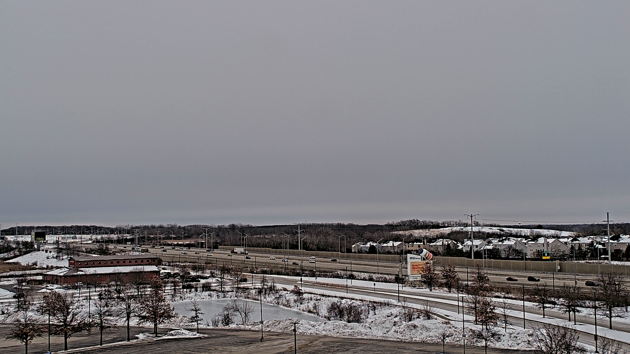 Thumbnail for current weather camera view from NOW Arena in Hoffman Estates, Illinois