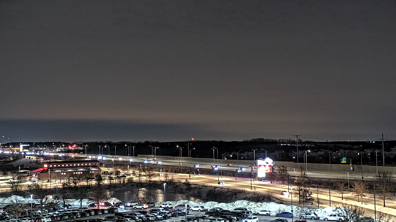 Thumbnail for current weather camera view from NOW Arena in Hoffman Estates, Illinois