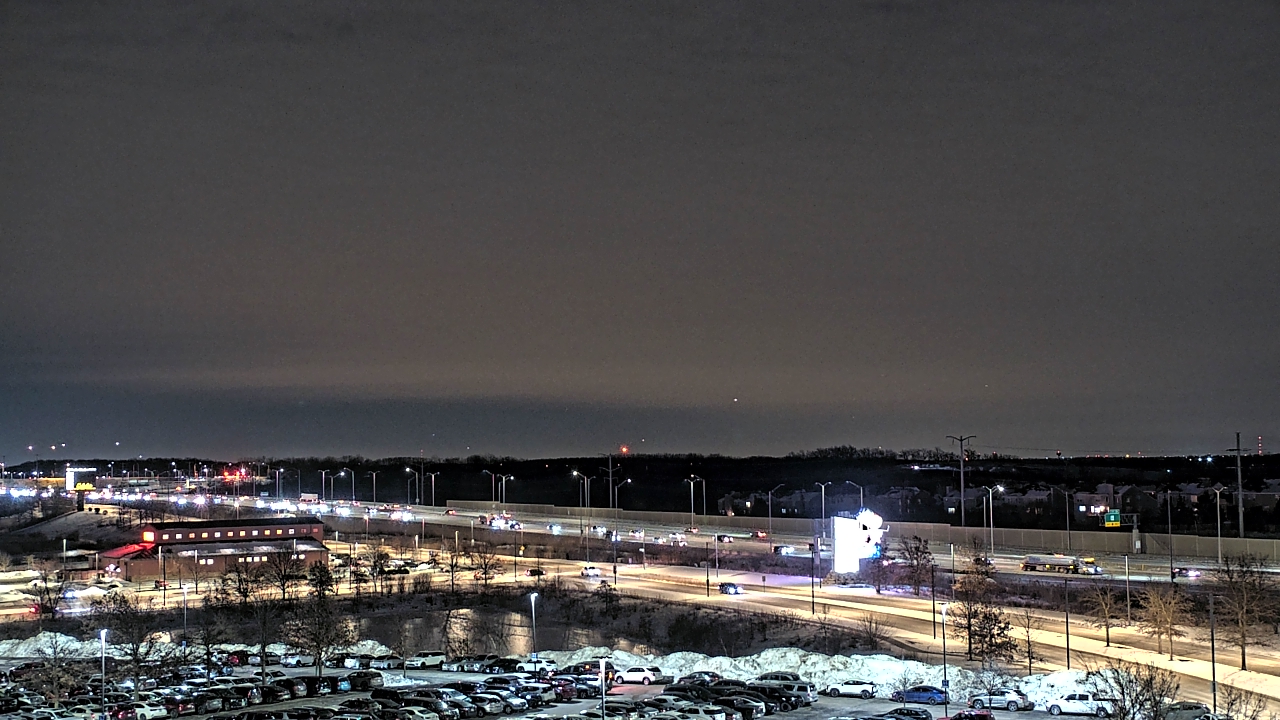 Thumbnail for current weather camera view from NOW Arena in Hoffman Estates, Illinois