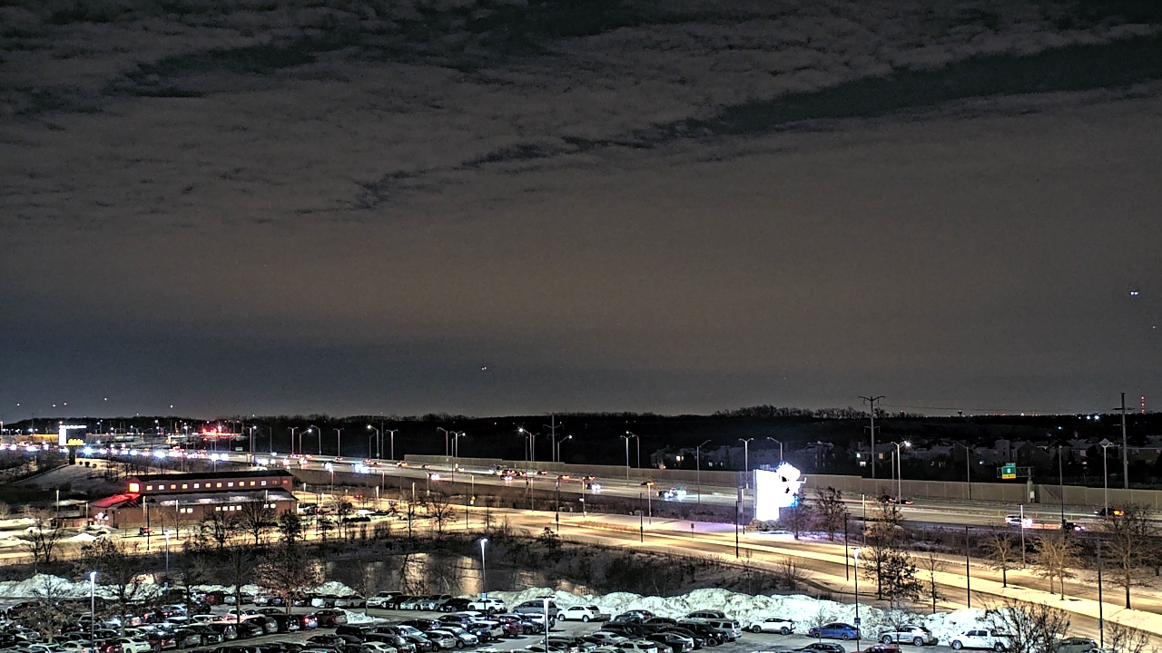 Thumbnail for current weather camera view from NOW Arena in Hoffman Estates, Illinois