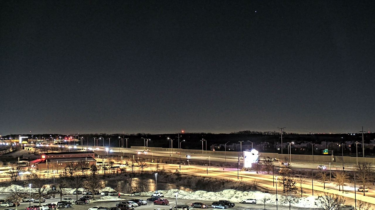 Thumbnail for current weather camera view from NOW Arena in Hoffman Estates, Illinois