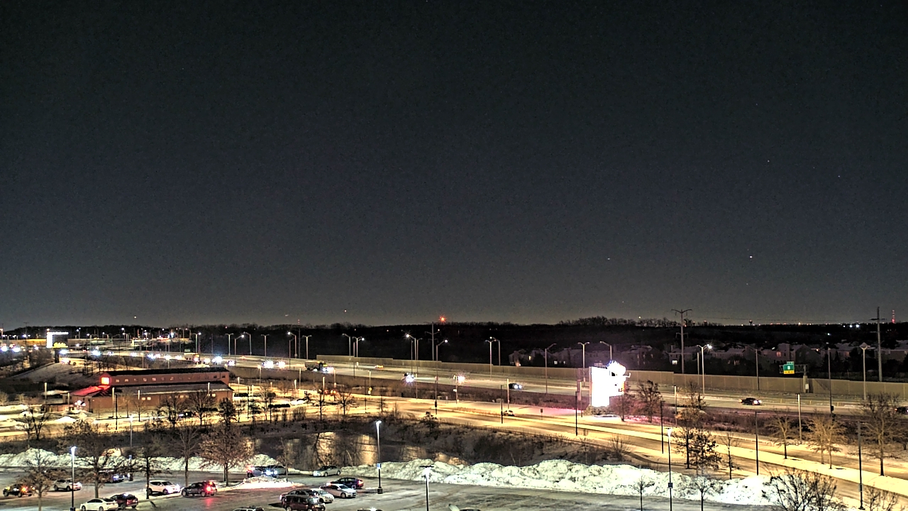 Thumbnail for current weather camera view from NOW Arena in Hoffman Estates, Illinois