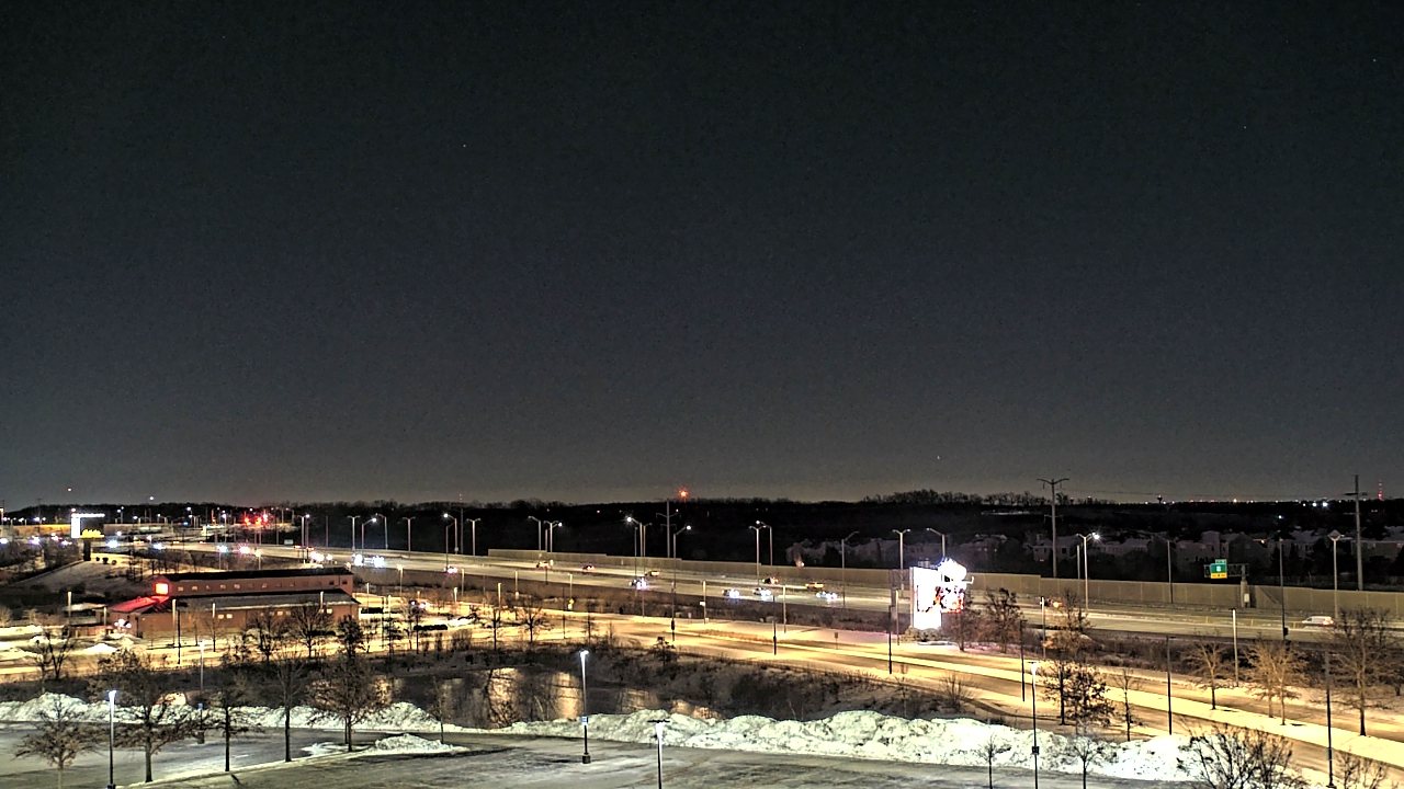 Thumbnail for current weather camera view from NOW Arena in Hoffman Estates, Illinois