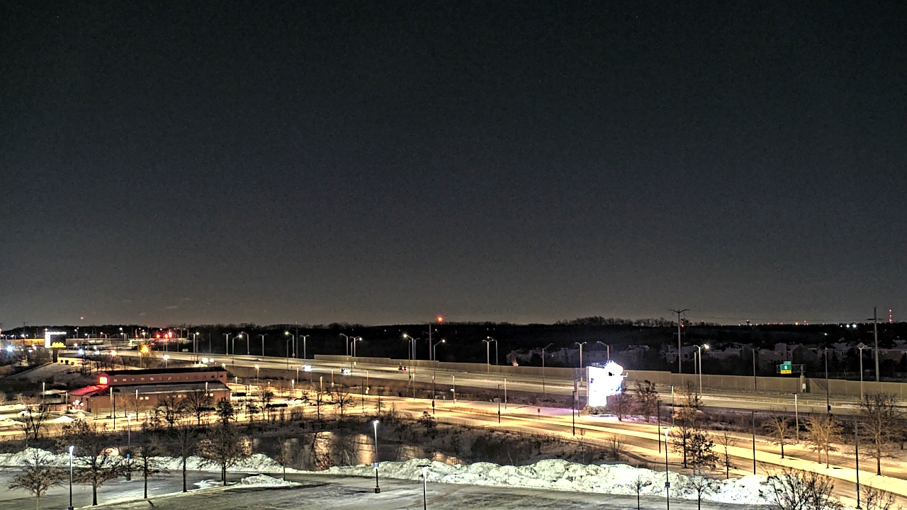 Thumbnail for current weather camera view from NOW Arena in Hoffman Estates, Illinois