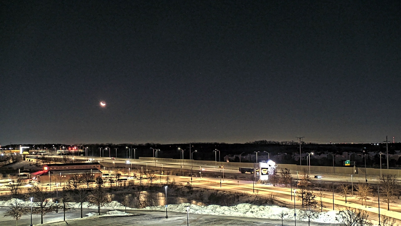 Thumbnail for current weather camera view from NOW Arena in Hoffman Estates, Illinois