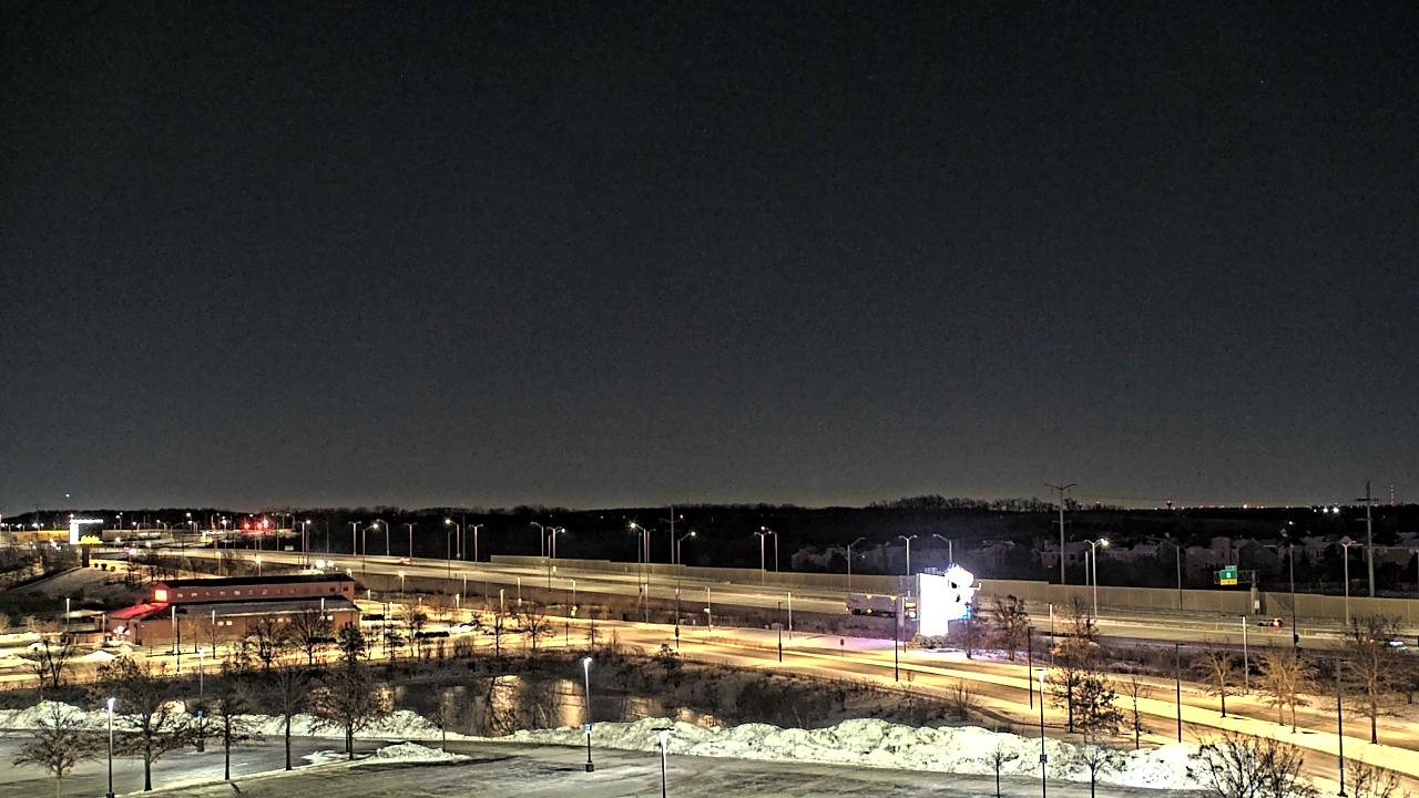 Thumbnail for current weather camera view from NOW Arena in Hoffman Estates, Illinois