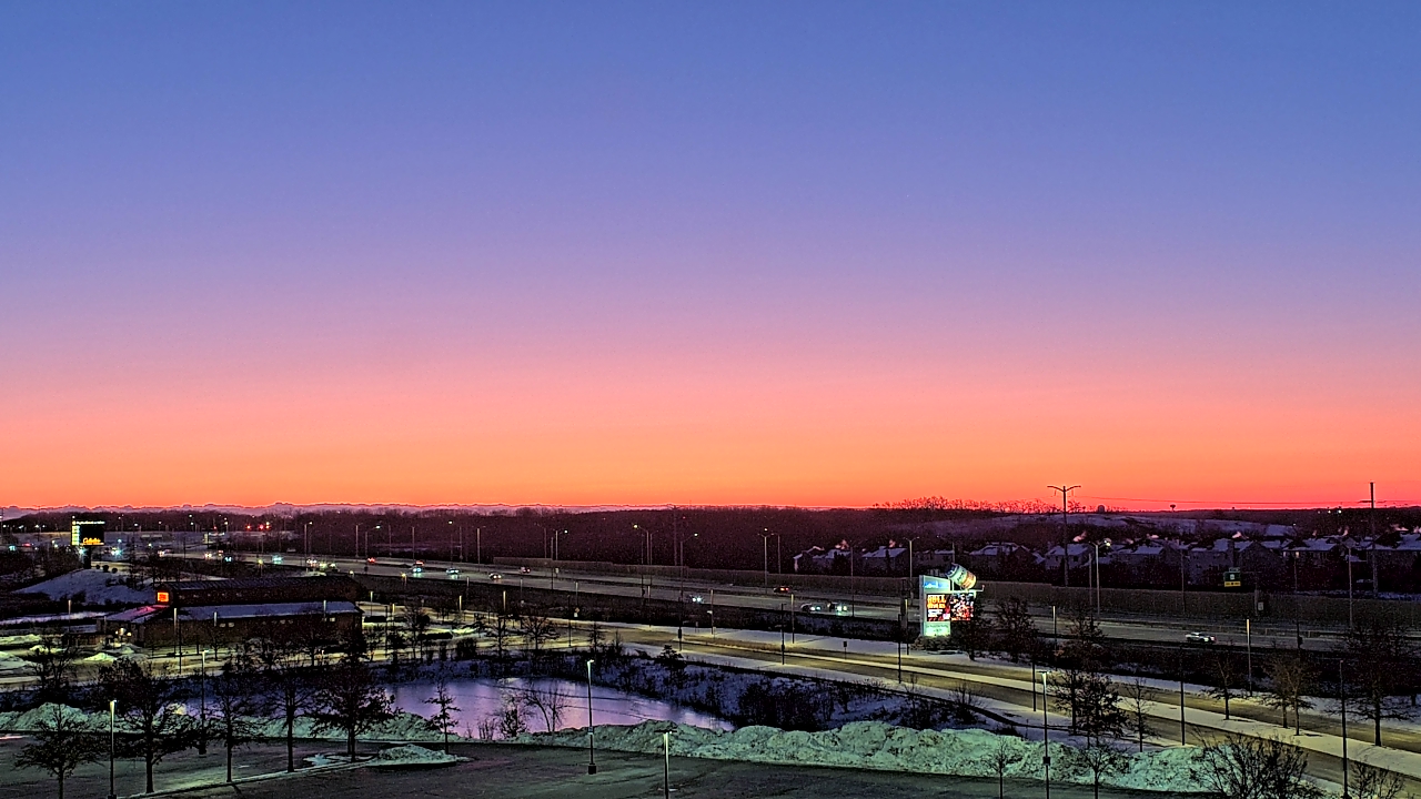 Thumbnail for current weather camera view from NOW Arena in Hoffman Estates, Illinois