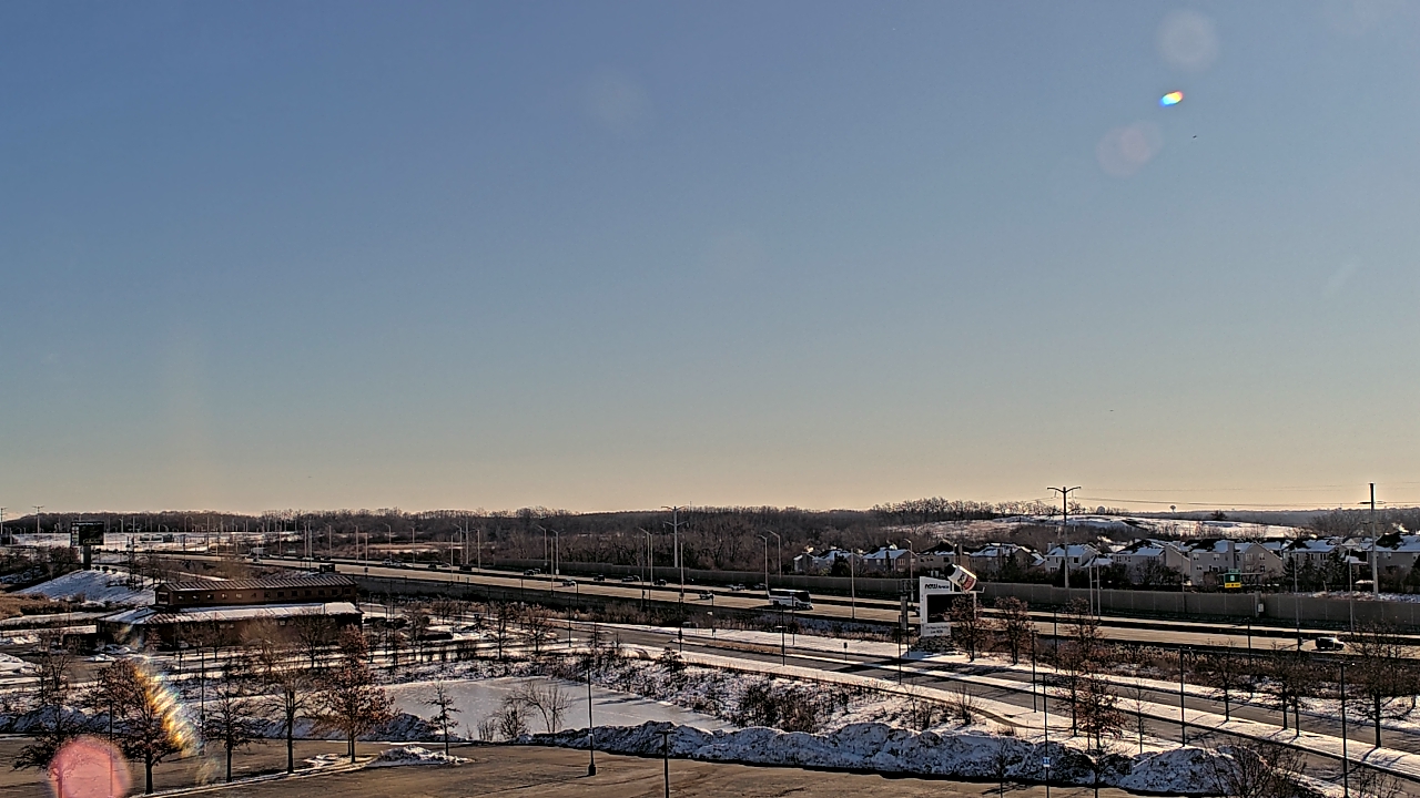 Thumbnail for current weather camera view from NOW Arena in Hoffman Estates, Illinois