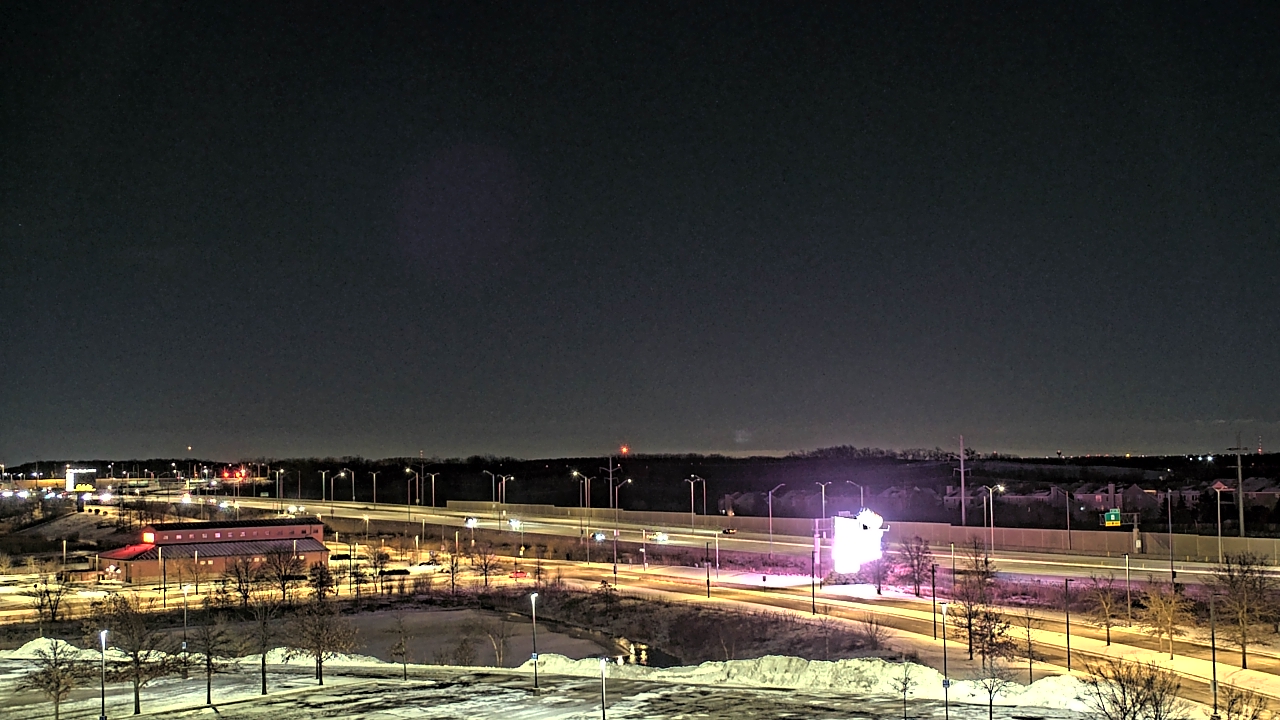 Thumbnail for current weather camera view from NOW Arena in Hoffman Estates, Illinois