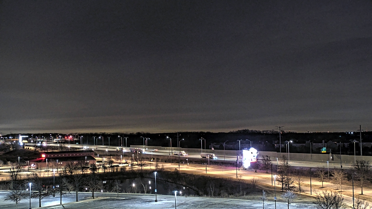 Thumbnail for current weather camera view from NOW Arena in Hoffman Estates, Illinois