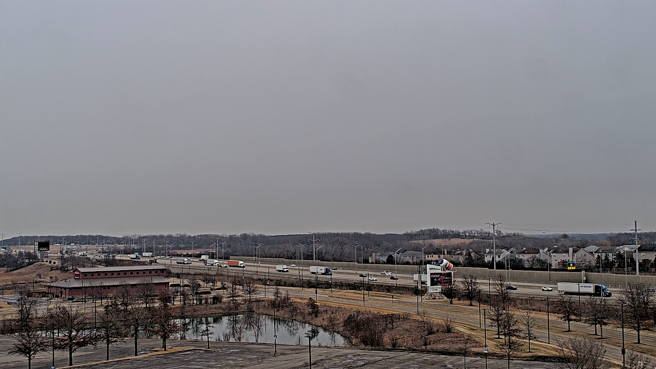 Thumbnail for current weather camera view from NOW Arena in Hoffman Estates, Illinois