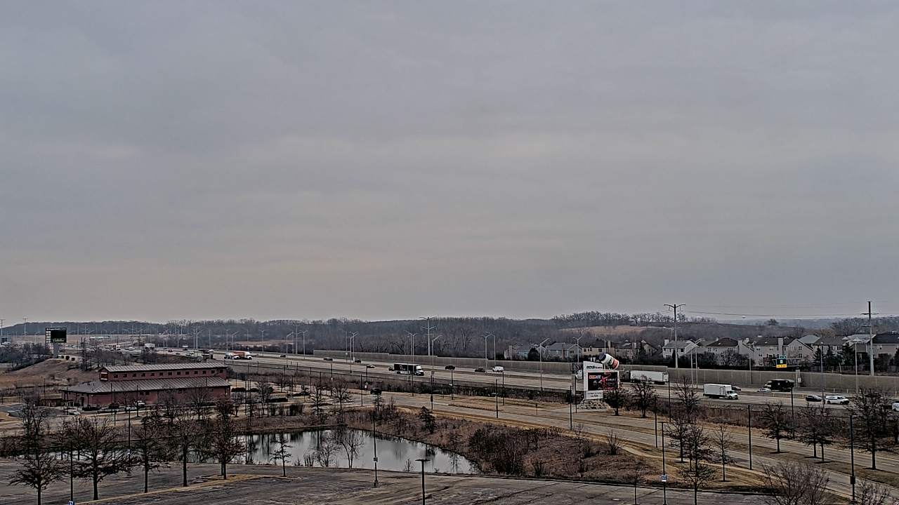 Thumbnail for current weather camera view from NOW Arena in Hoffman Estates, Illinois