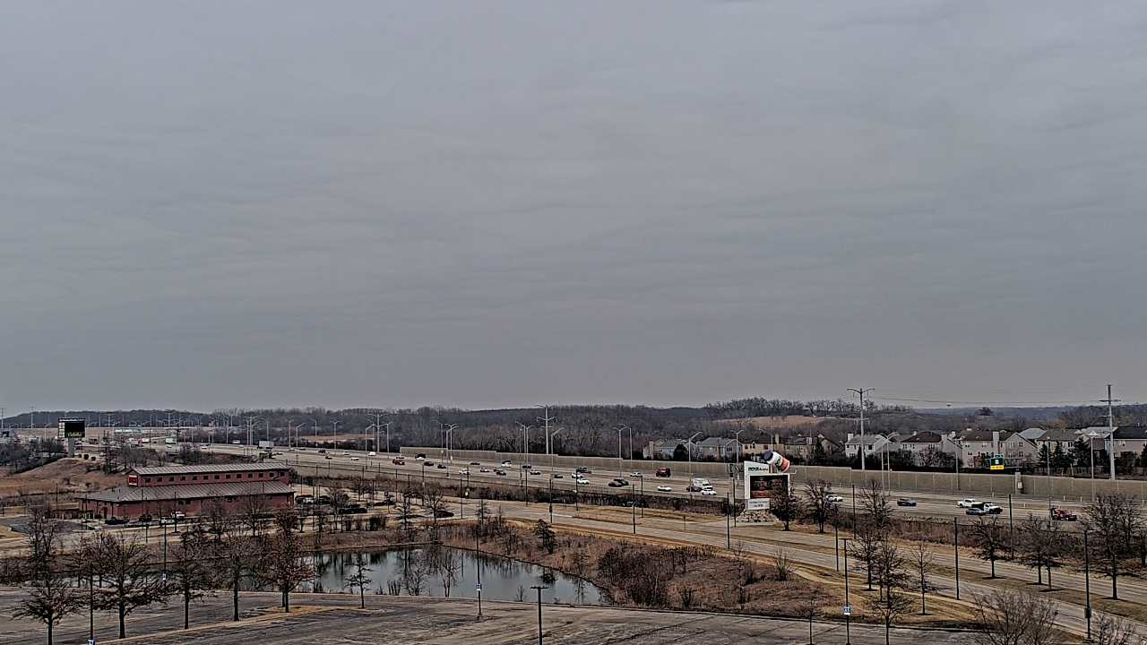 Thumbnail for current weather camera view from NOW Arena in Hoffman Estates, Illinois