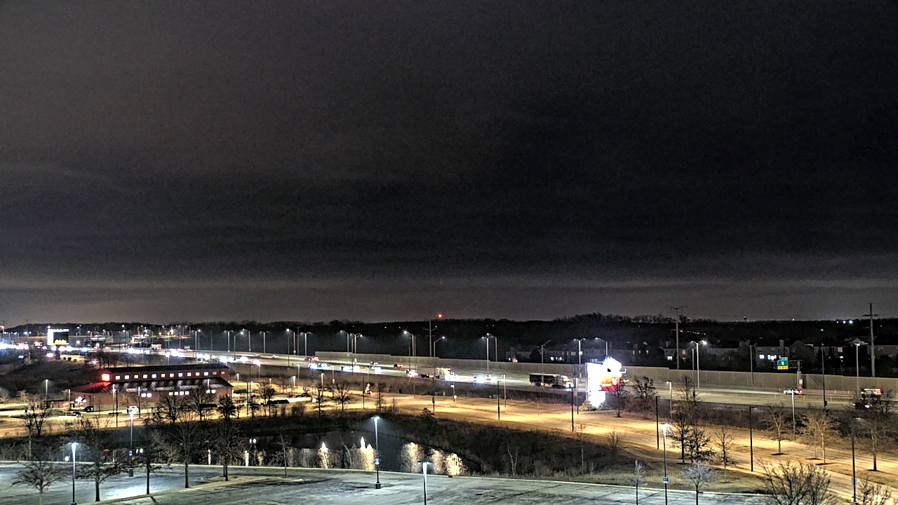 Thumbnail for current weather camera view from NOW Arena in Hoffman Estates, Illinois