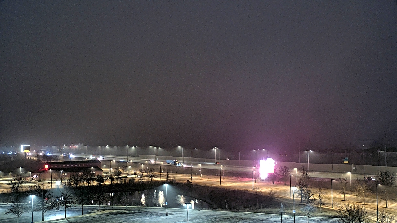 Thumbnail for current weather camera view from NOW Arena in Hoffman Estates, Illinois