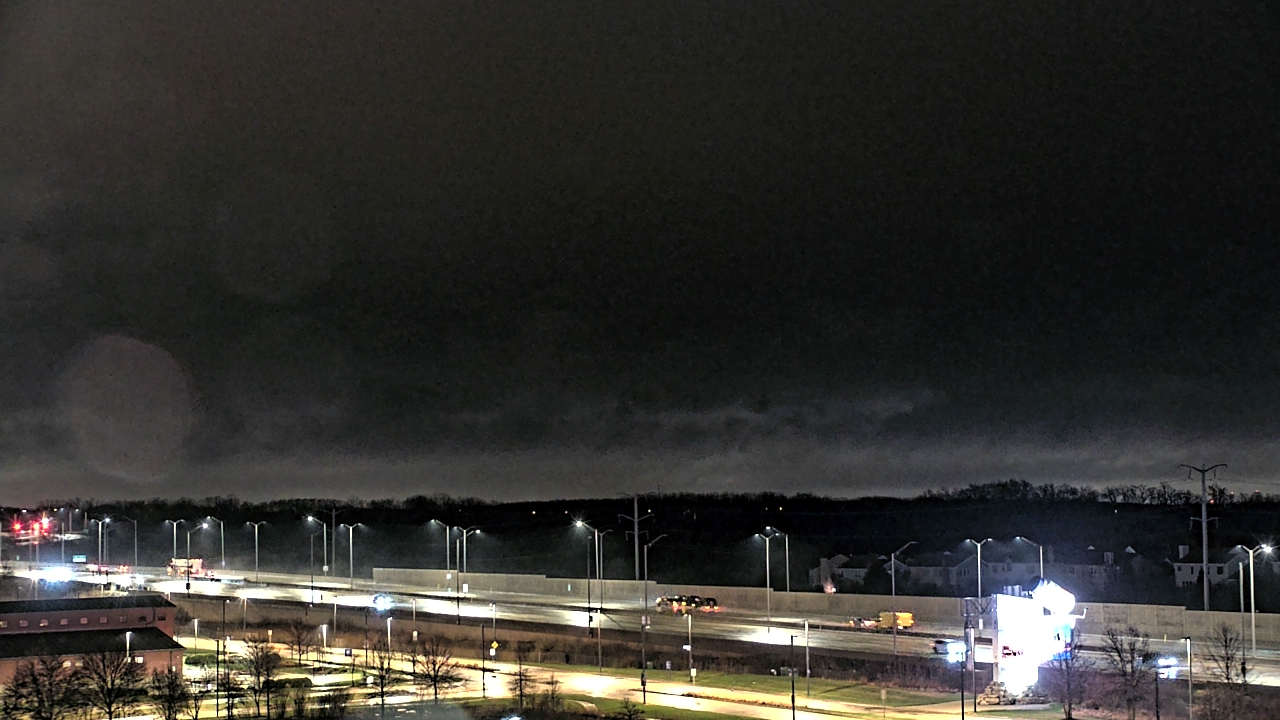 Thumbnail for current weather camera view from NOW Arena in Hoffman Estates, Illinois