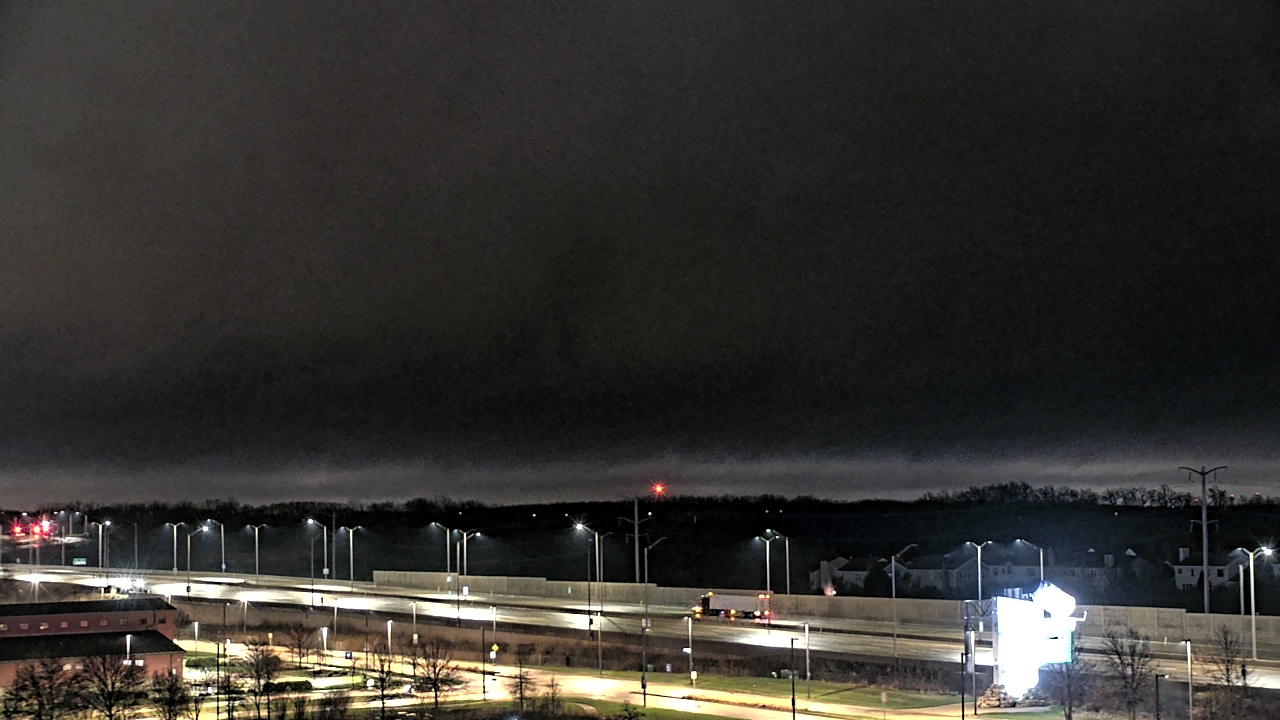 Thumbnail for current weather camera view from NOW Arena in Hoffman Estates, Illinois